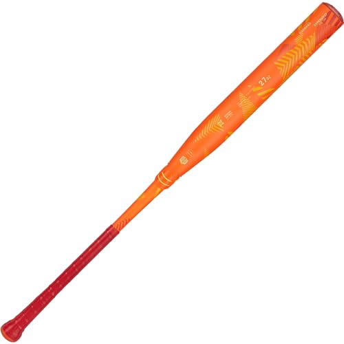 2-Piece Composite Slowpitch Softball Bat A3276