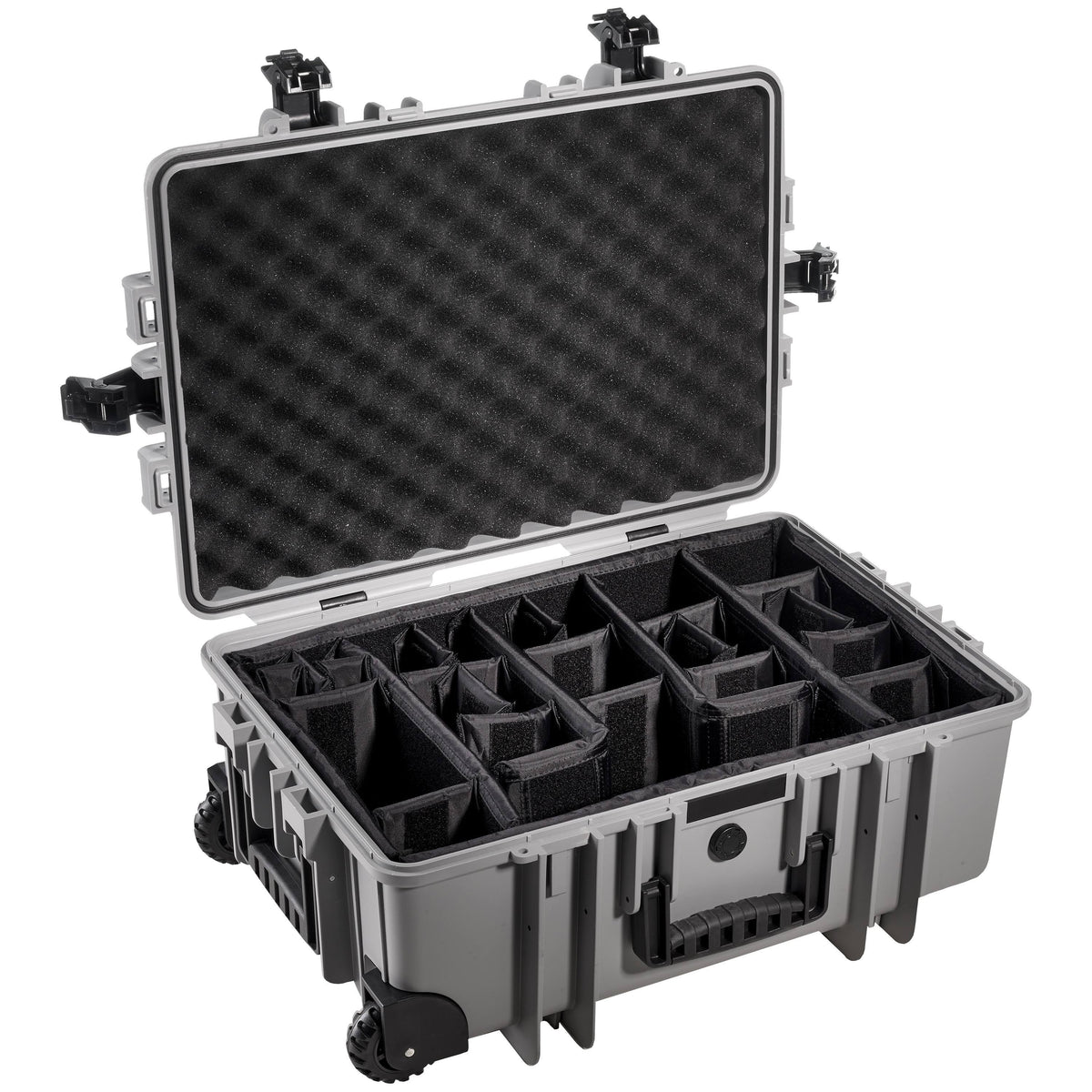 Black Case with RPD Insert W75436