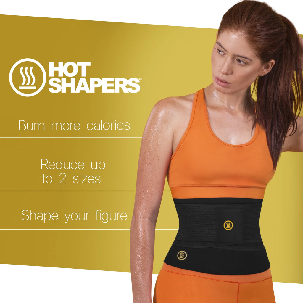Hot Belt Waist Trimmer D2912