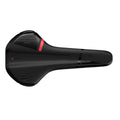 Black Narrow Saddle U5404