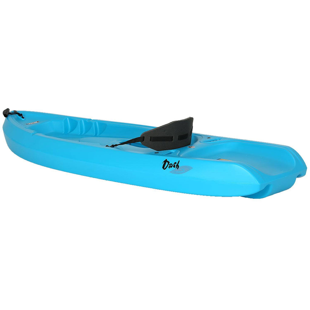 Glacier Blue Youth Kayak B190