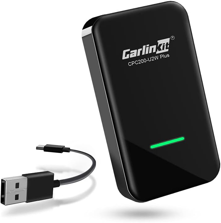 Wireless CarPlay Dongle Adapter K601670