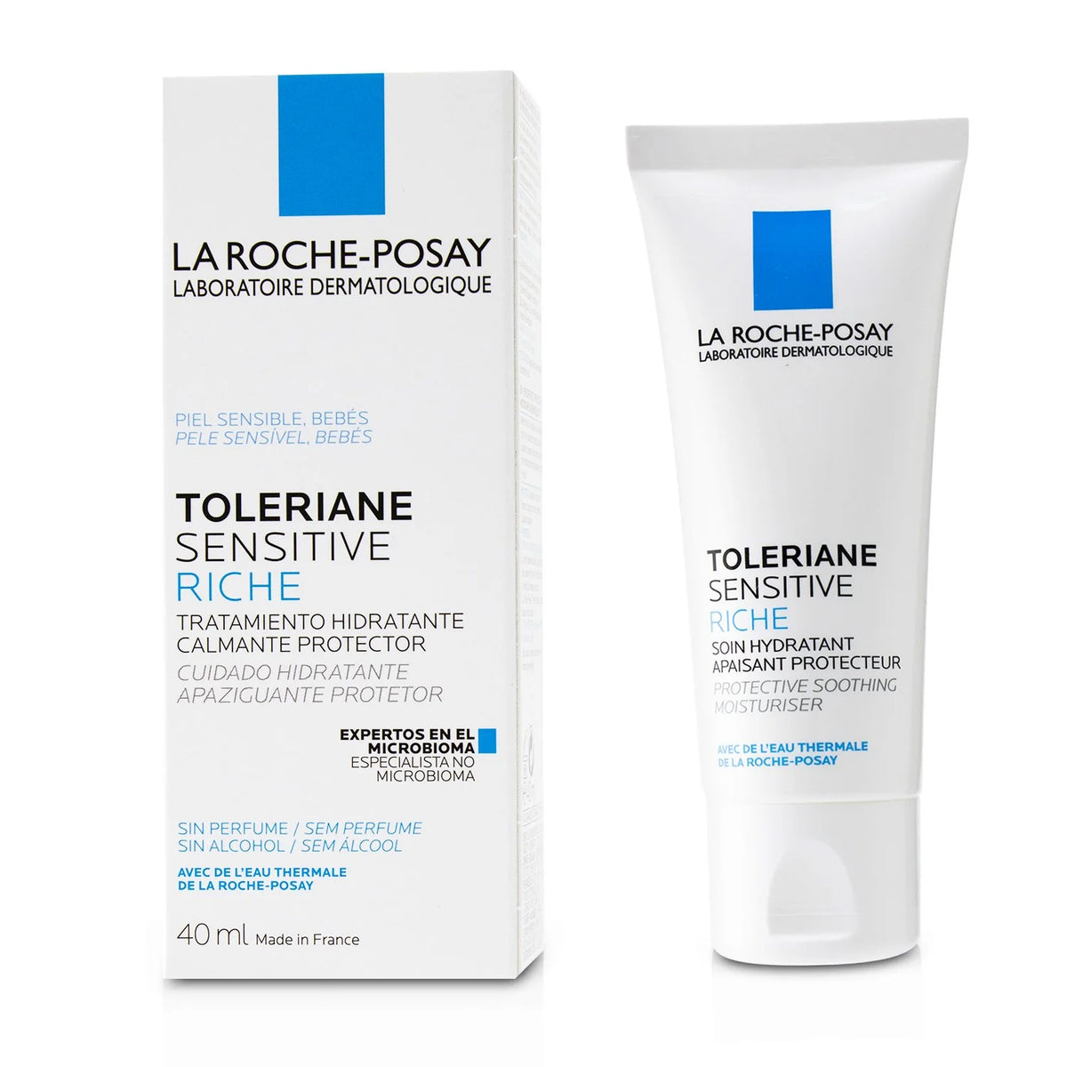 Fragrance Free 40ml/1.35oz Creme U862027