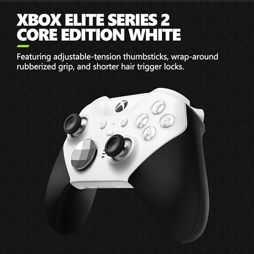 Blue Wireless Gaming Controller Q48071