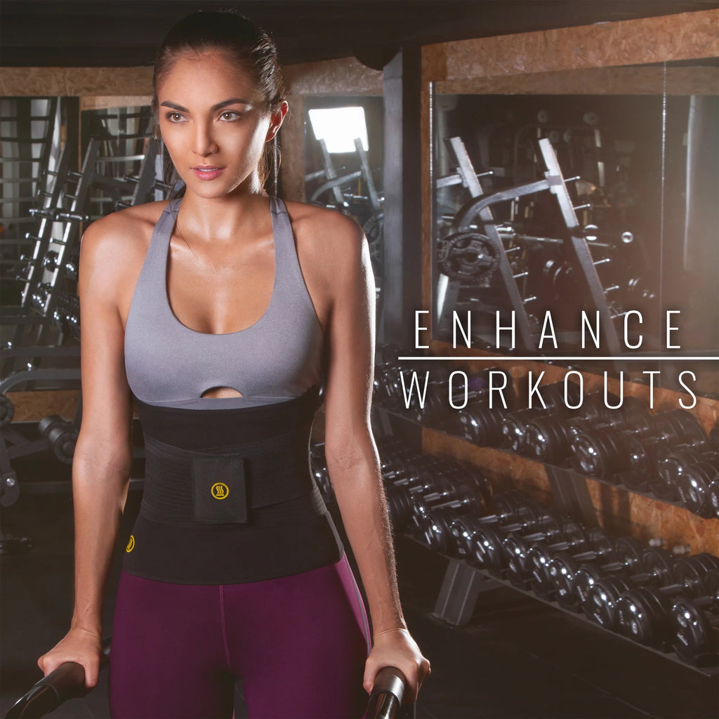 Hot Belt Waist Trimmer D2912