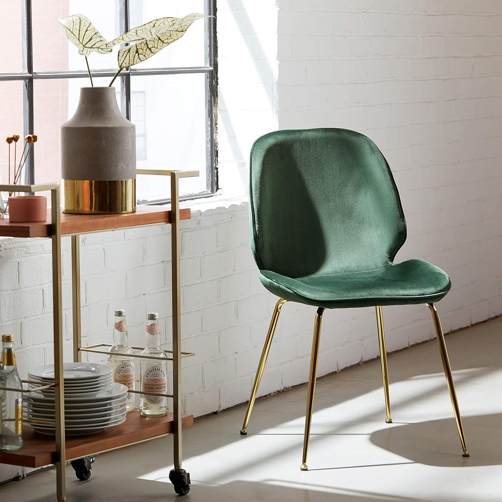 Modern Serving Cart B45989
