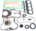 Engine Gasket Kit R337