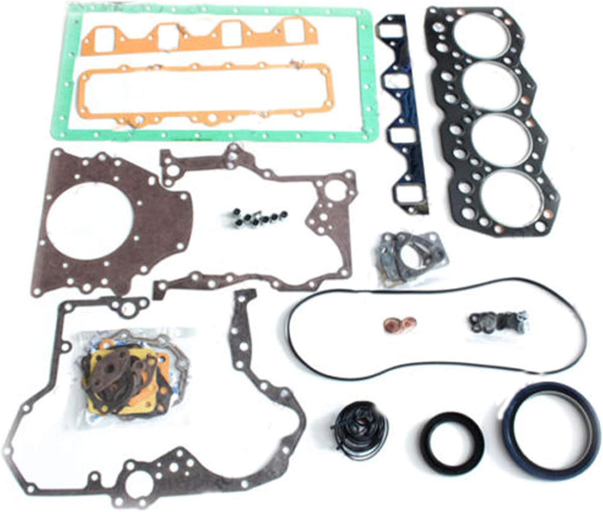 Engine Gasket Kit R337
