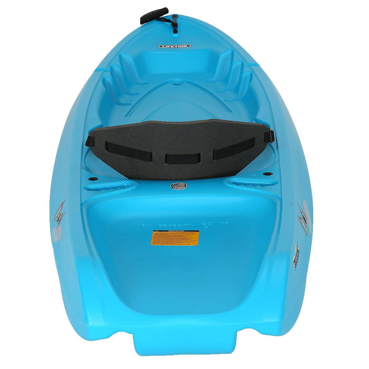 Glacier Blue Youth Kayak B190
