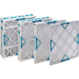 MERV 8 Pleated Panel 25x22W x 29x22H x 4x22D D8414