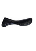 Black Gel Pad and Front Riser L219