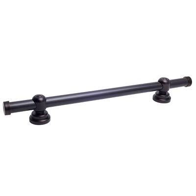Oil Rubbed Bronze Metal Grab Bar 36x22 W W8315