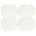 Oval French White 2.5-qt or 1.5-qt Lid (4 Pack) G94266