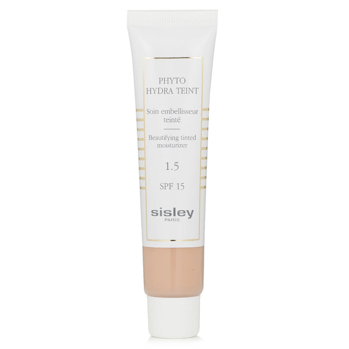 Beige Tinted Moisturizer SPF 15 40ml O61545