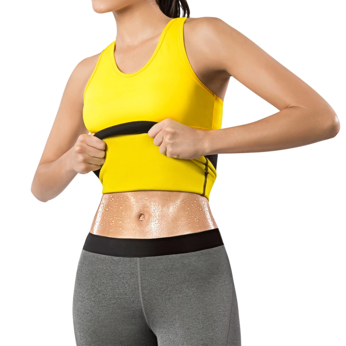 Hot Belt Waist Trimmer D2912
