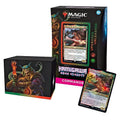 Commander Deck (Red-Green) Z2805