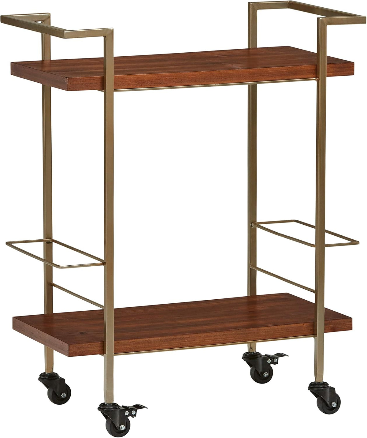 Modern Serving Cart B45989