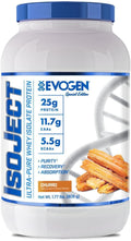 Churro Whey Isolate T845382