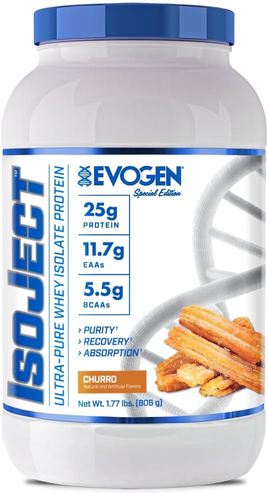 Churro Whey Isolate T845382