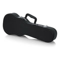 Soprano Ukulele Wood Case Z577
