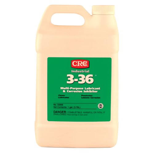1 Gallon Multi-Purpose Lubricant B75289