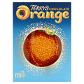 Milk Chocolate Orange Balls 5.53 oz (Pack of 2) A72971