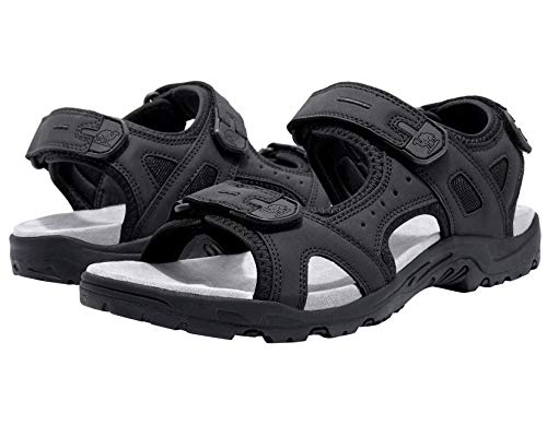 Waterproof Hiking Sandals with Arch Support F326