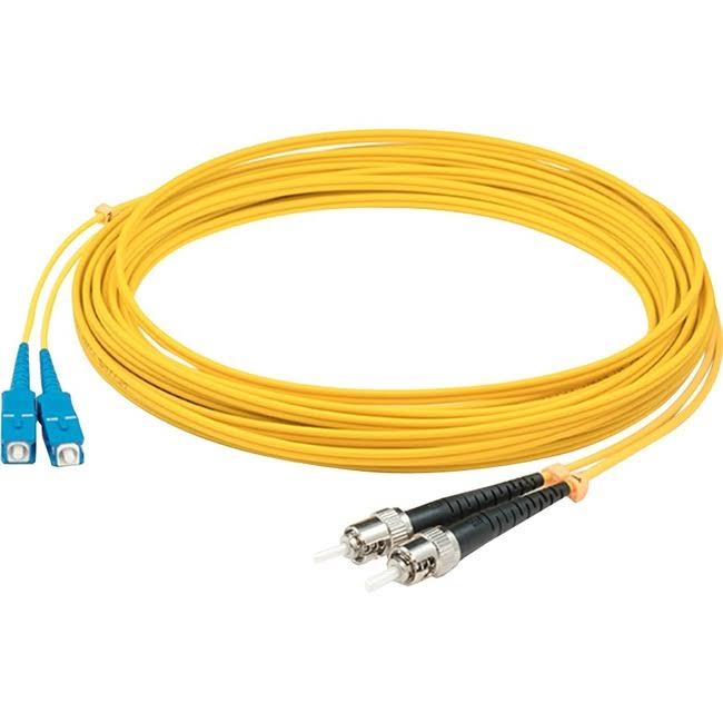 Yellow Patch Cable V2962