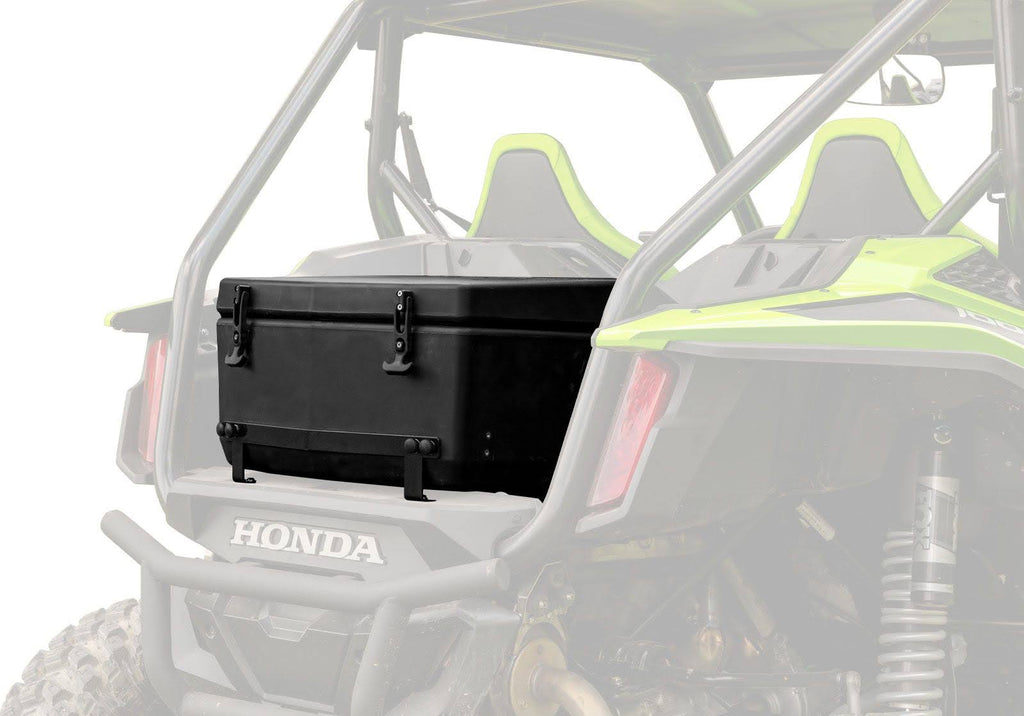 Insulated Rear Cooler Cargo Box J3635