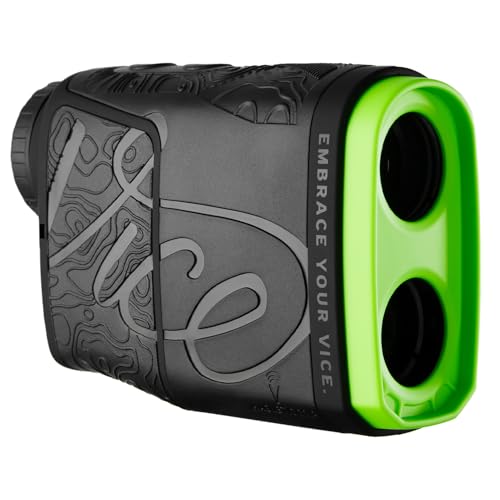 Golf Laser Rangefinder with Slope S773631