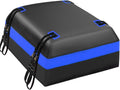 21 Cubic Feet Waterproof Rooftop Cargo Carrier Bag G5272