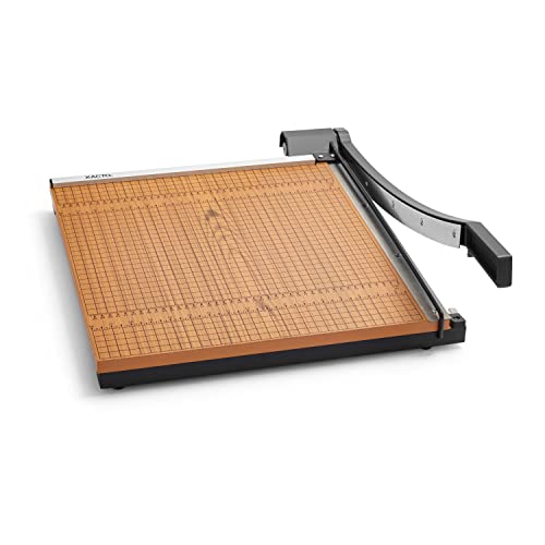 18x18 Commercial Grade Guillotine Trimmer E756945