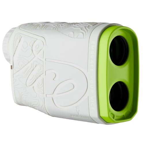 Golf Laser Rangefinder with Slope S773631