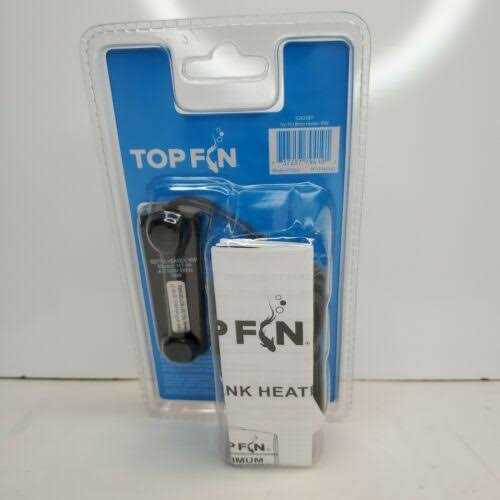 Betta Tank Heater G391