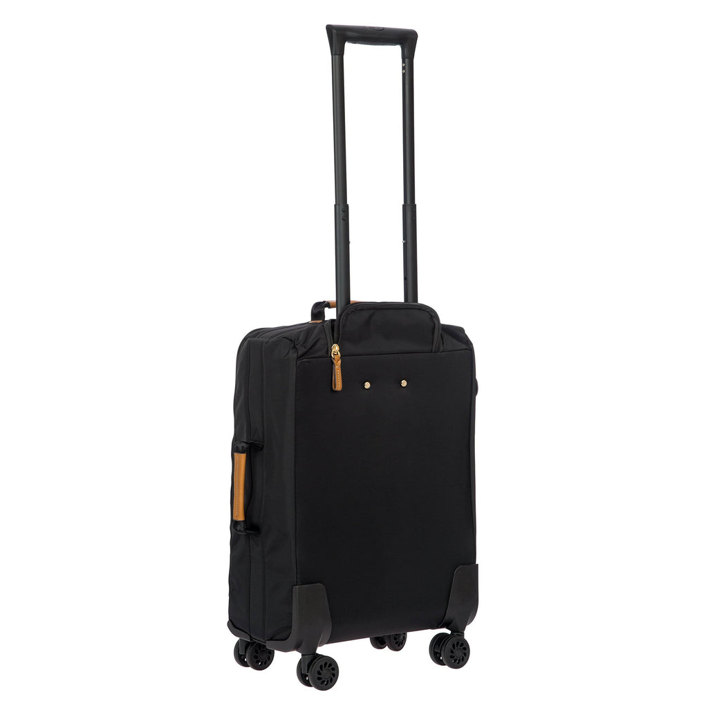 Black Carry-On Spinner L5277