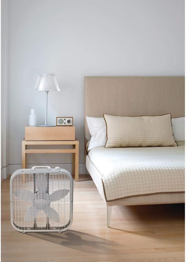 20 INCH Box Fan H830799