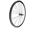 Road Wheelset Black-Silver I833