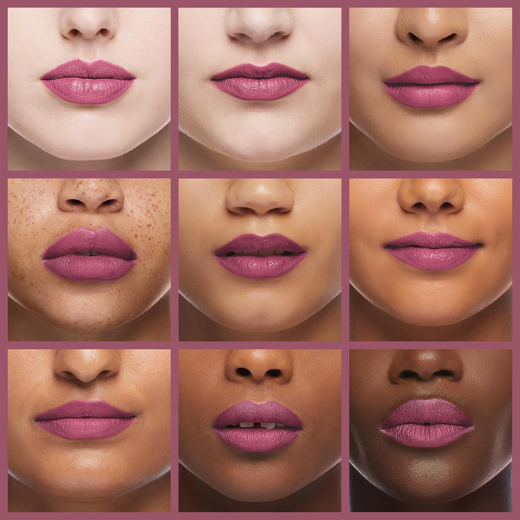 Supermodel Lipstick Z603