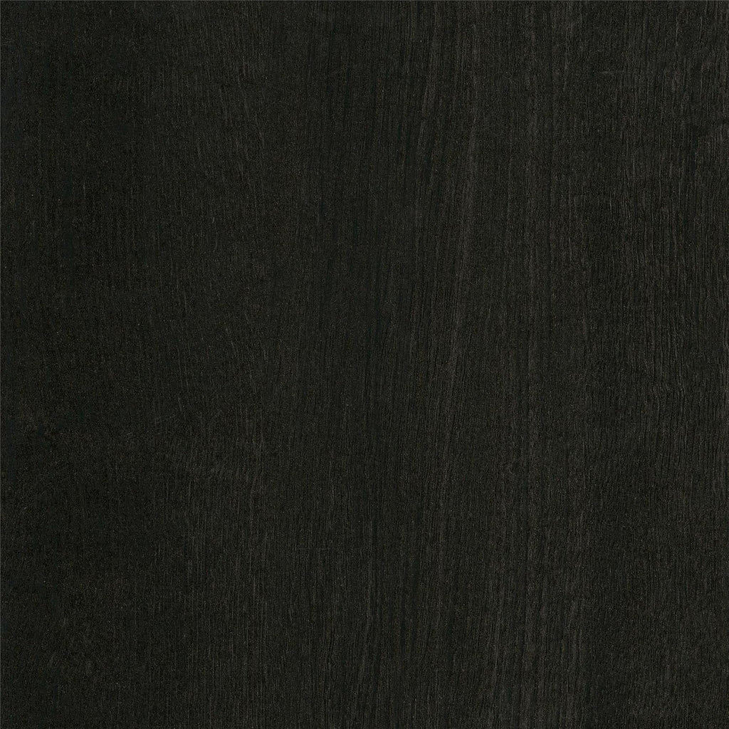Black Oak Storage Cabinet K429151