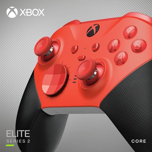 Blue Wireless Gaming Controller Q48071