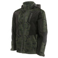 Night Camo Soft Shell Z9309