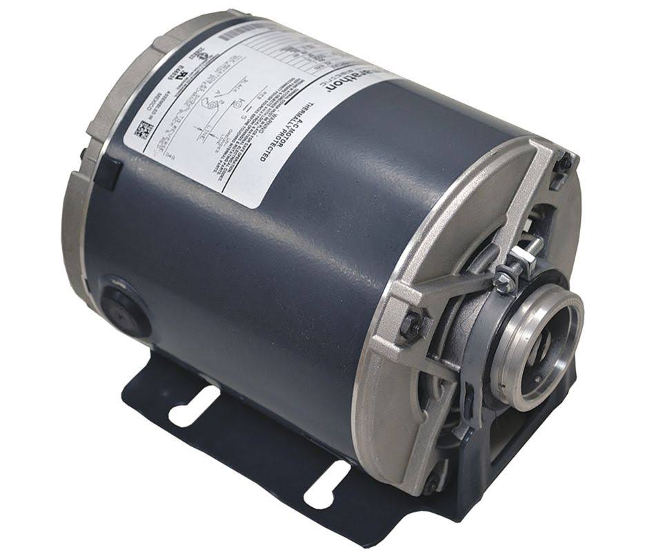 1/3 HP Split-Phase Carbonator Pump Motor A131