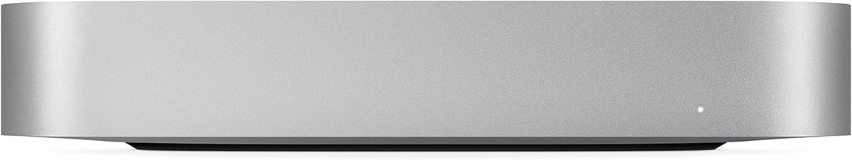 Apple Mac Mini with Apple M1 Chip (8GB RAM, 256GB SSD Storage) Z676154