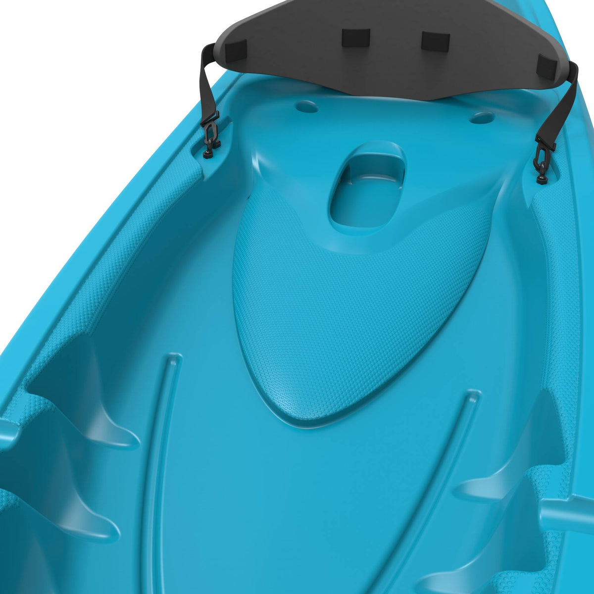 Glacier Blue Youth Kayak B190