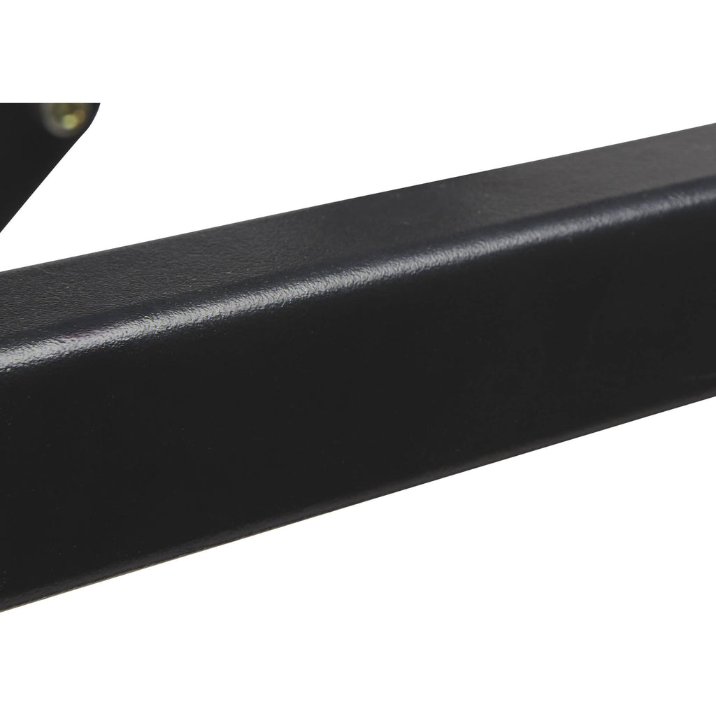 Steel Utility Truck Rack 250-Lb. Capacity Y829377