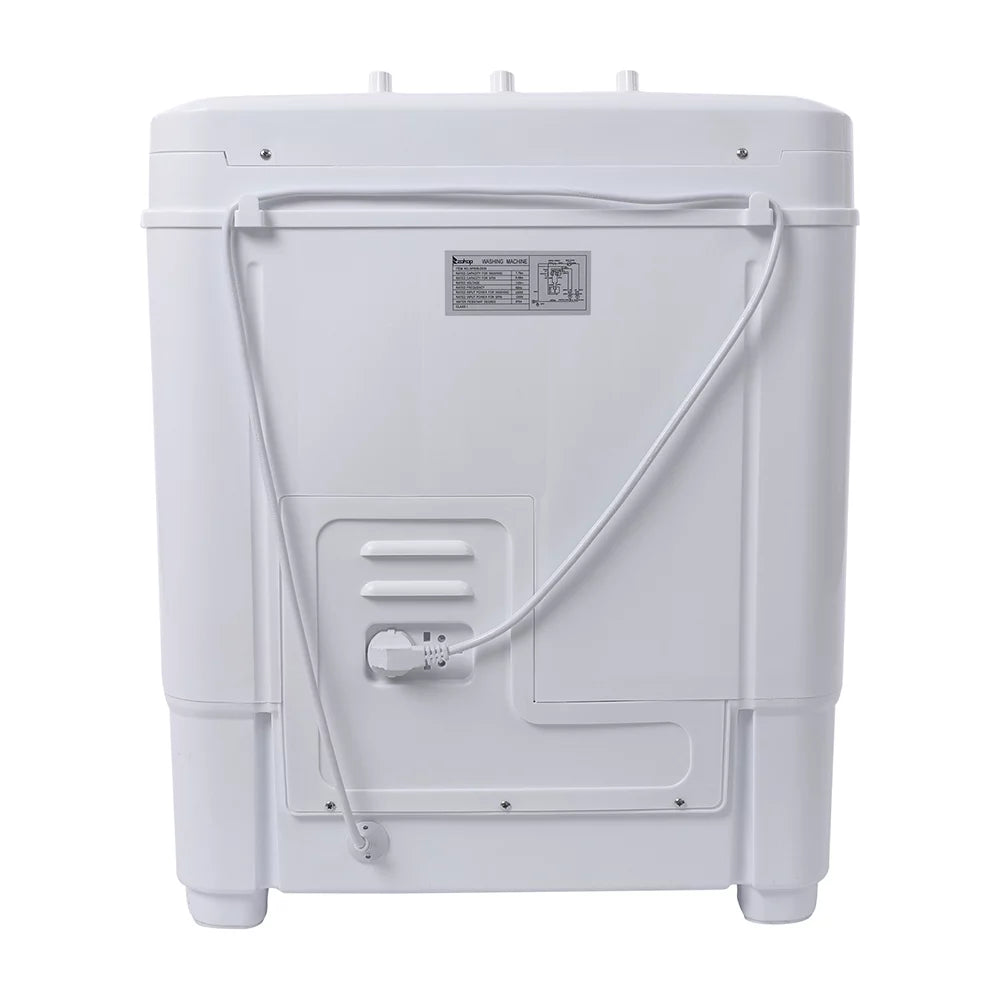 Portable Compact Washing Machine D373