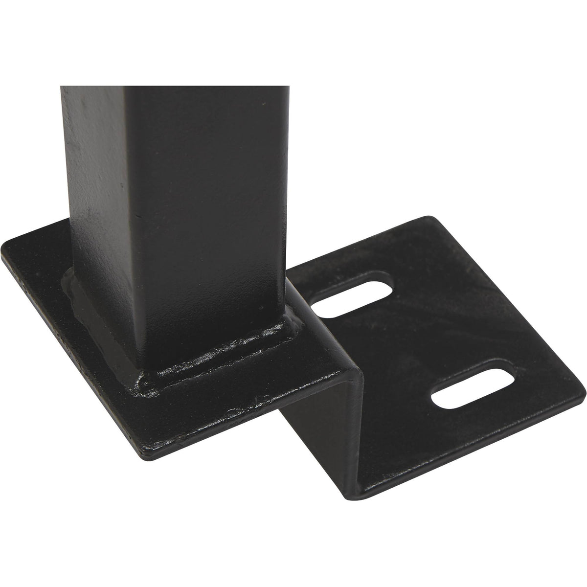 Steel Utility Truck Rack 250-Lb. Capacity Y829377