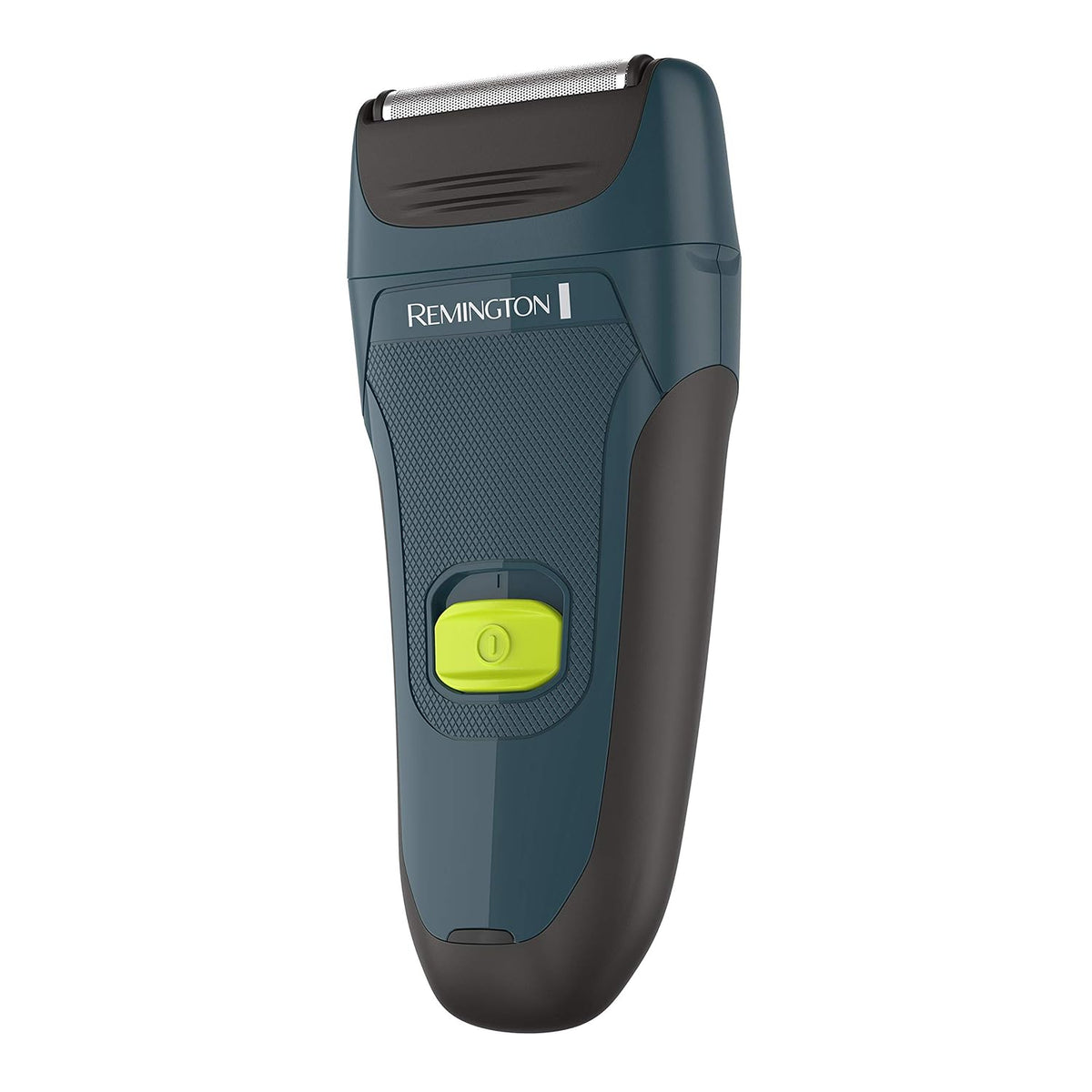 Green Rechargeable Foil Shaver K977
