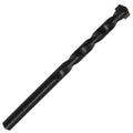 10-Piece 18-in Alloy Steel Masonry Drill Bit K2378