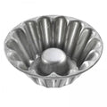 Aluminized Steel Lava Cake Pan M80914